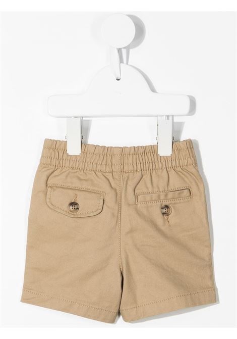 Short Ralph Lauren Kids Ralph Lauren Kids | SHORTS E BERMUDA | 320855350002KAKI
